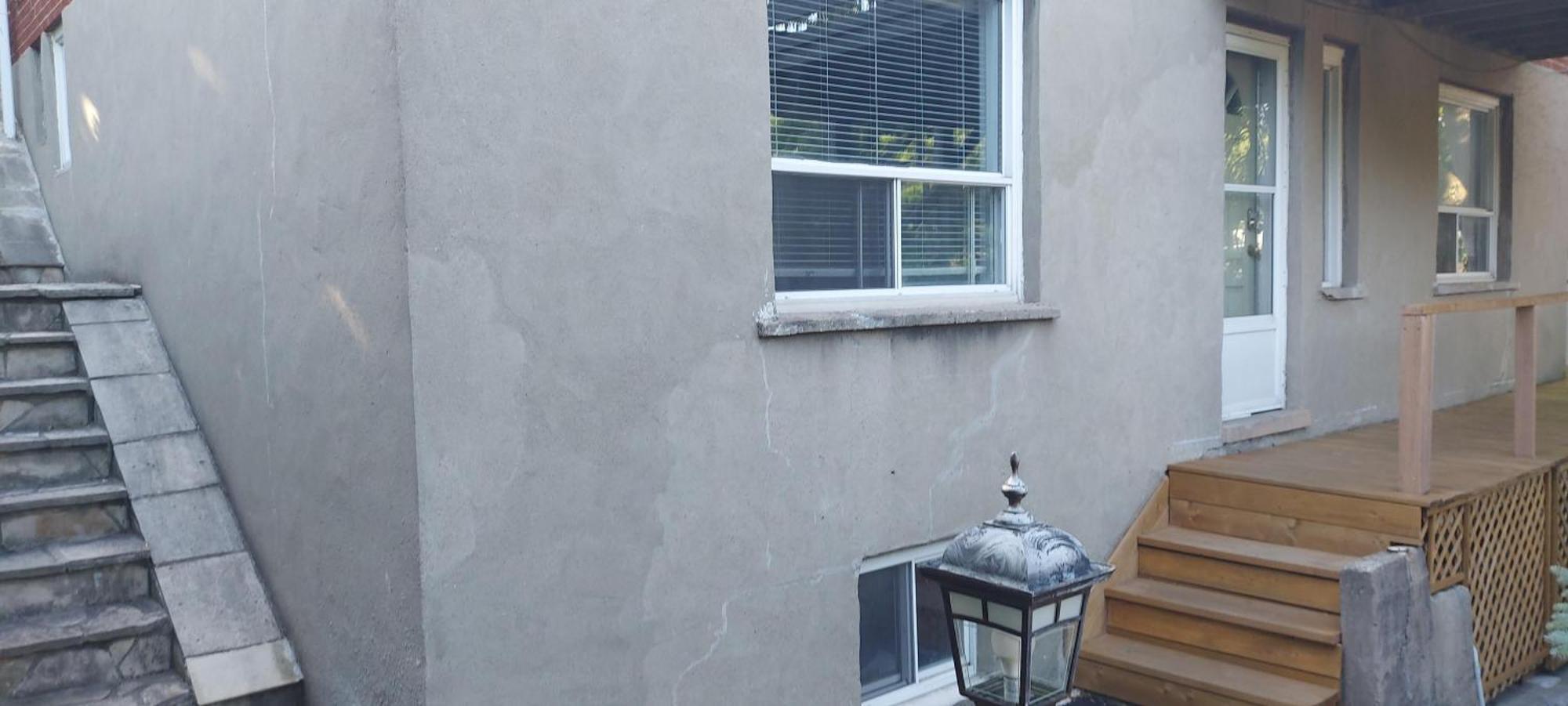 High Park Single Room With Personal Washroom And Kitchen Toronto Kültér fotó